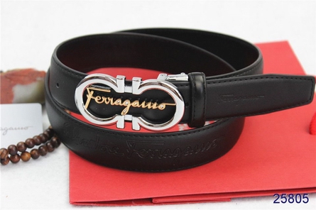 Ferragamo Belts-485